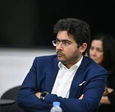 Salim jubran Khoury